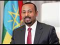 رئيس الوزراء الإثيوبي آبي أحمد