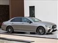 مرسيدس بنز E-CLASS