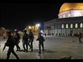 الاحتلال يتأهب في القدس