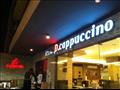 كافيه  D.cappuccino Café