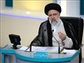 التلفزيون الإيراني يعلن فوز إبراهيم رئيسي في انتخا