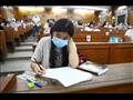 امتحانات جامعة القاهرة