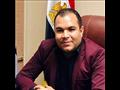 أحمد عصام، عضو تنسيقية شباب الأحزاب