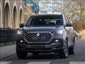 سانج يونج Rexton موديل 2021