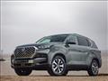 سانج يونج Rexton موديل 2021