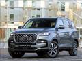 سانج يونج Rexton موديل 2021