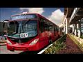 أتوبيسات النقل السريع brt