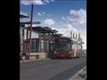 أتوبيسات النقل السريع brt