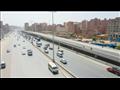 وزير النقل يتفقد دائري القاهرة الكبرى