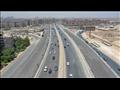 وزير النقل يتفقد دائري القاهرة الكبرى