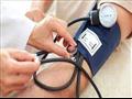 ضغط الدم