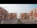 شقق سكن لكل المصريين (7)