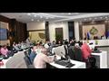 اجتماع المجلس التنفيذي