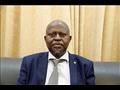وزير الطاقة والنفط السوداني المهندس جادين علي عبيد