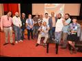 ندوة لمناقشة كتاب تاريخ السينما المصرية