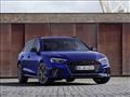 سيارة A1 Sportback 40 TFSI (4)