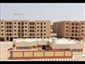 نماذج وحدات الإسكان الاجتماعي بمدينتي العاشر من رمضان والسادات 