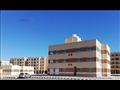 نماذج وحدات الإسكان الاجتماعي بمدينتي العاشر من رمضان والسادات 