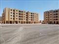 نماذج وحدات الإسكان الاجتماعي بمدينتي العاشر من رمضان والسادات 