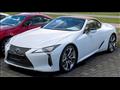 لكزس LC 500