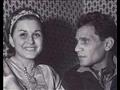 عبد الحليم حافظ وسعاد حسني 2