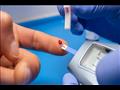 قياس سكر الدم 