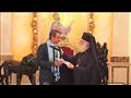 رئيس وزراء اليونان يزور مقر بطريركية الروم الأرثوذكس 