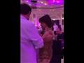 نبيلة عبيد ترقص في دبي
