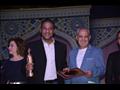 حفل توزيع جوائز مسابقة الكاتب مصطفى محرم  (13)