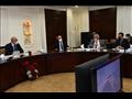 اجتماع وزير الإسكان 