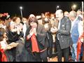 افتتاح أعمال تطوير سينما ومسرح الصداقة في أسوان 