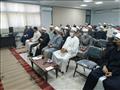 دورات لأئمة الأوقاف بجامعة الإسكندرية