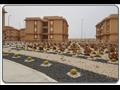 المدينة السكنية للعاملين الروس والمصريين  