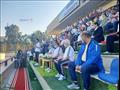 صصصوزير التعليم العالي يفتتح مشروع تطوير مجمع ملاعب بنها