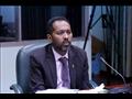 وزير شؤون مجلس الوزراء السوداني خالد عمر
