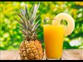مشروب أناناس_1