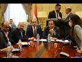 اجتماع لجنة الشباب بمجلس النواب 