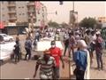 احتجاجات السودان