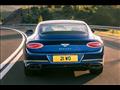 بنتلي كونتيننتال GT