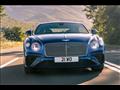 بنتلي كونتيننتال GT