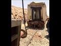 حادث قطار السد العالي