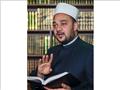 الدكتور أحمد النبوي
