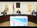 وزير الإسكان يتابع الموقف التنفيذى لمشروعات المرحلة العاجلة بمدينة رشيد الجديدة
