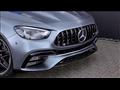 مرسيدس AMG E 63 S