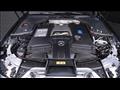 مرسيدس AMG E 63 S 