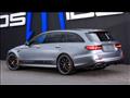 مرسيدس AMG E 63 S