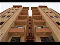 شقق الإسكان الاجتماعي