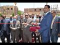 رئيس جهاز أسيوط الجديدة بدء التشغيل التجريبي للمجمع الطبي الشامل للتأمين الصحي
