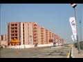 شقق الإسكان الاجتماعي بالمدن الجديدة