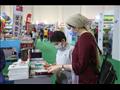 ركن الطفل يخطف الأضواء بمعرض الكتاب